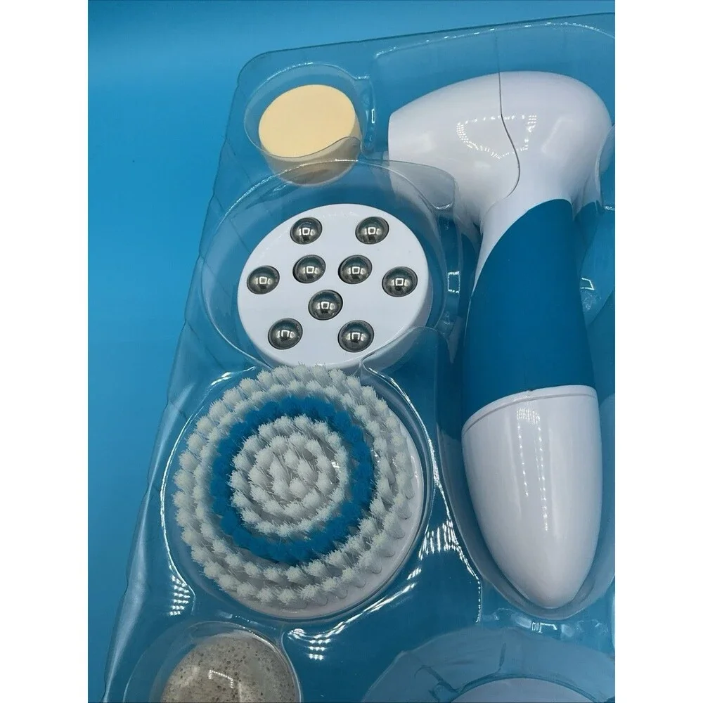 SkinFun skin cleansing